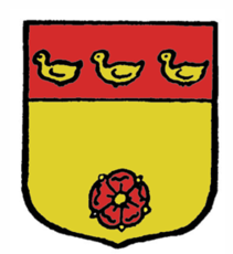 Blason de la famille Aelbrecht Maria